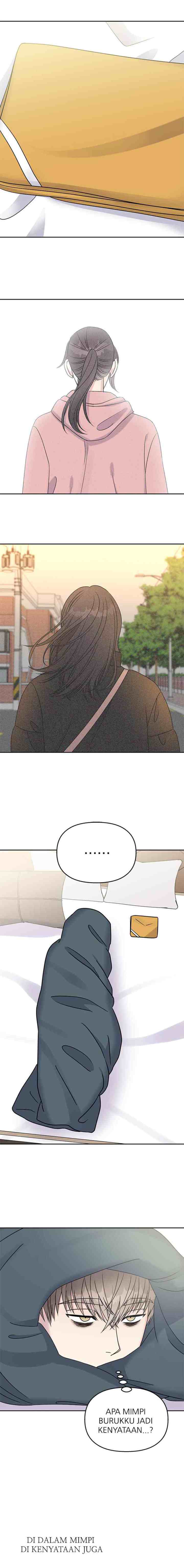 Do As I Say! chapter 37 halaman 11