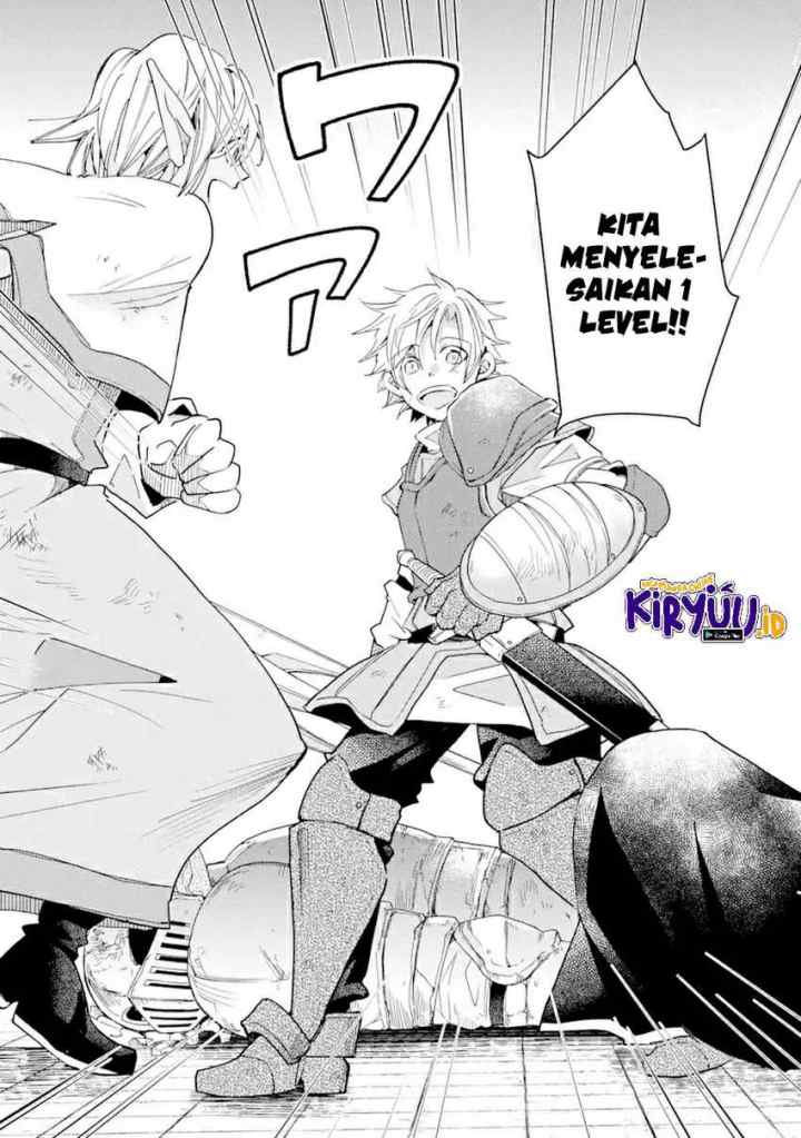 Kinka 1-mai de Kawaru Boukensha Seikatsu chapter 15.1 halaman 13