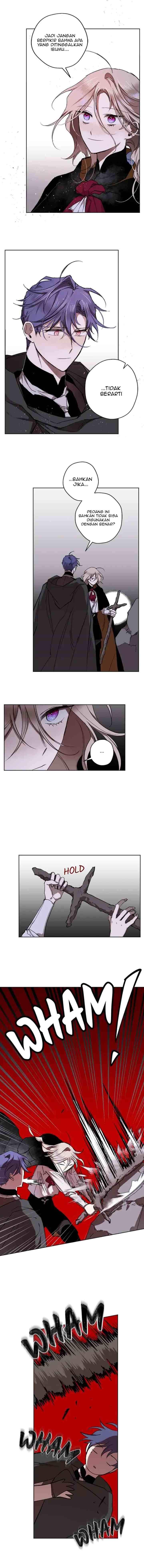 Confession Of The Demon King chapter 19 halaman 9