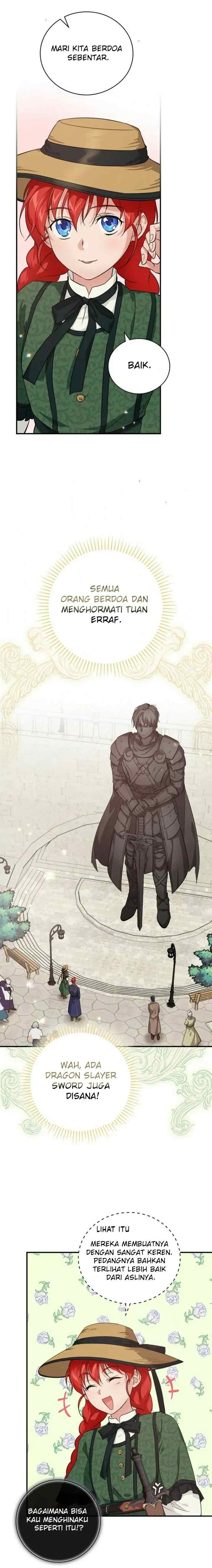 Finding My Father's Son chapter 28 halaman 7