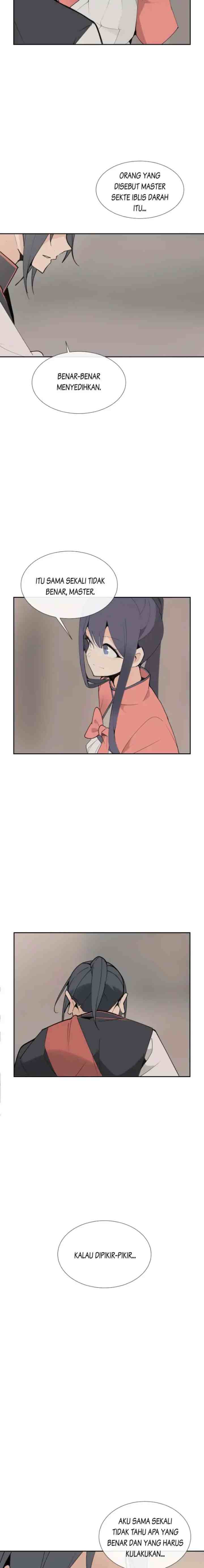Devil Sword King chapter 143 halaman 4