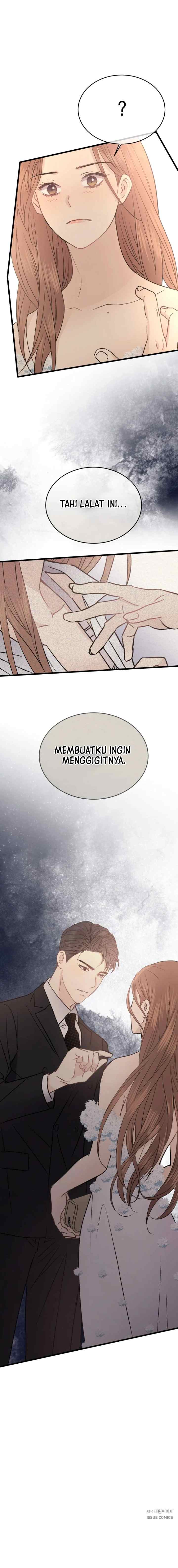 A Night Soaked With You chapter 15 halaman 18