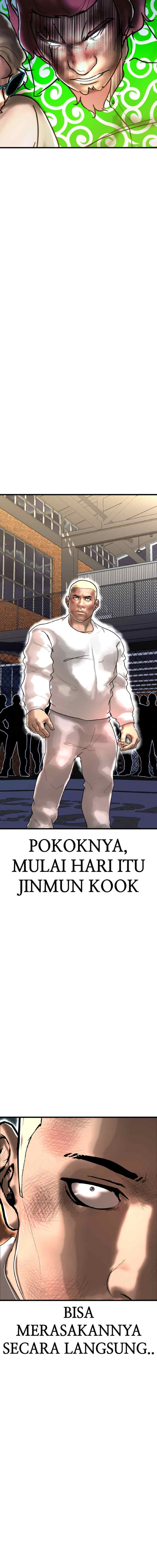 Attention Seeker chapter 104 halaman 19