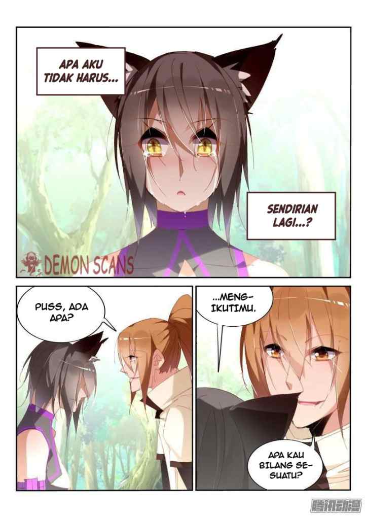 Demon Spirit Seed Manual chapter 238 halaman 10
