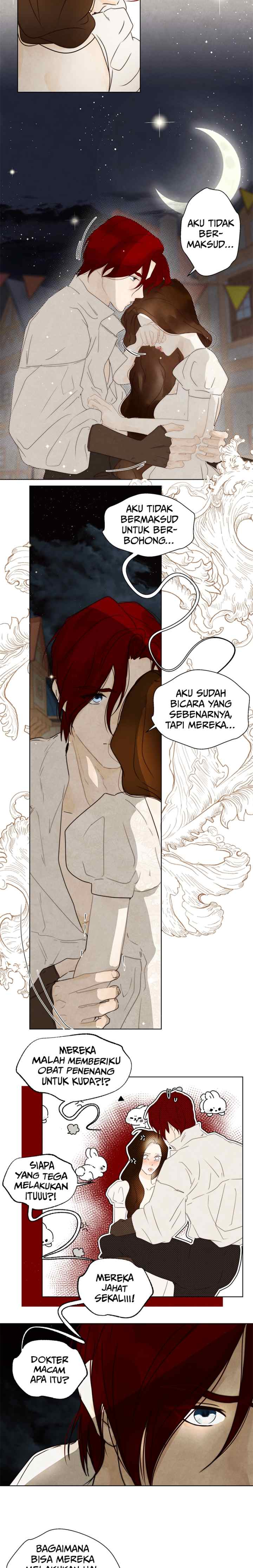 I Am the Villain chapter 35 halaman 13