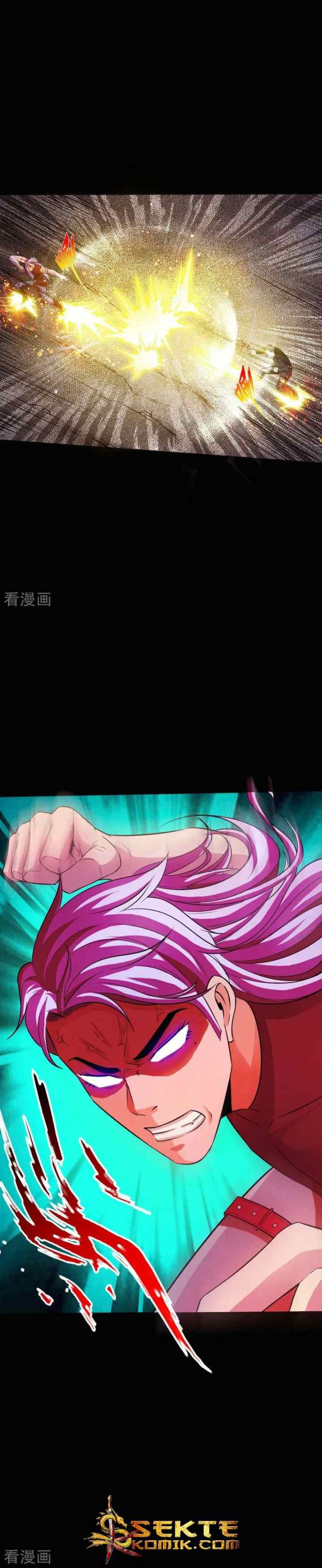 Hopeless chapter 66 halaman 8