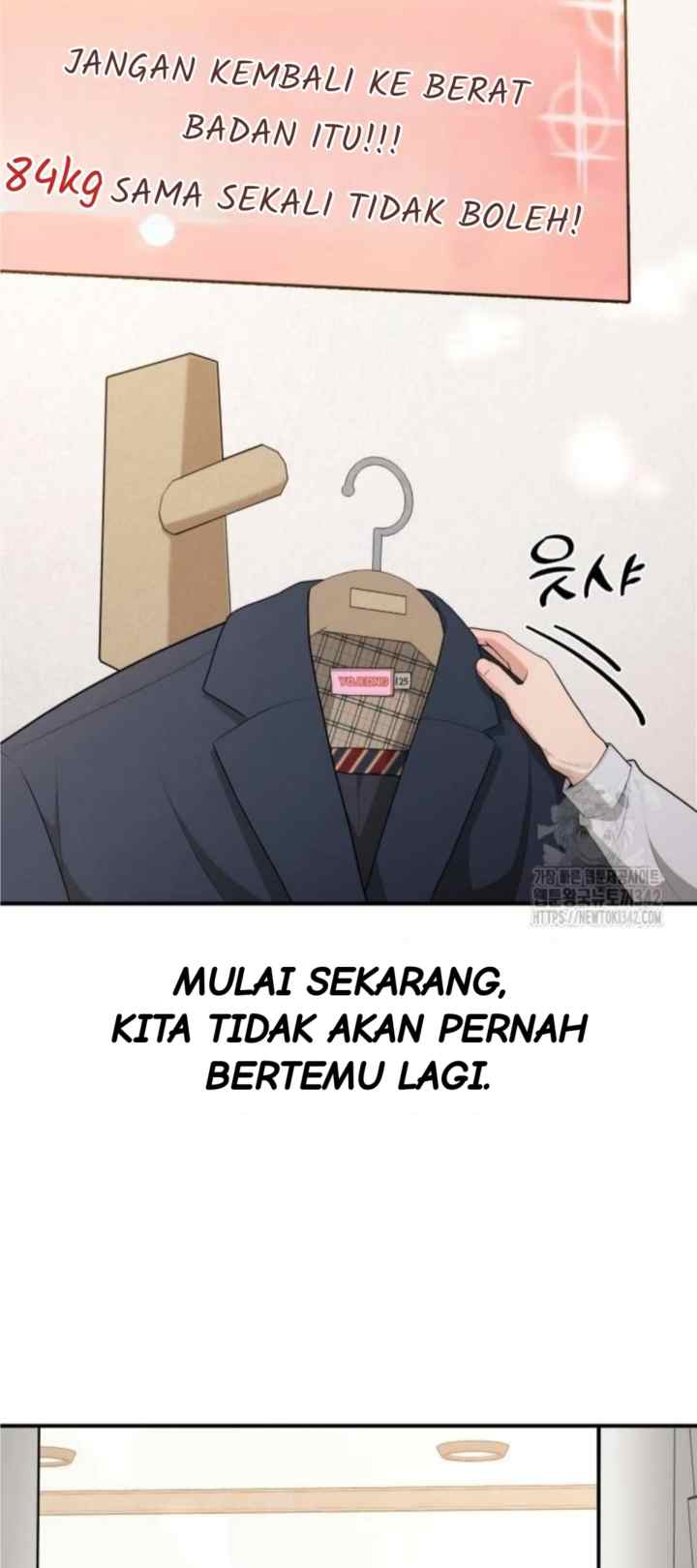 Love In Body chapter 6 halaman 5