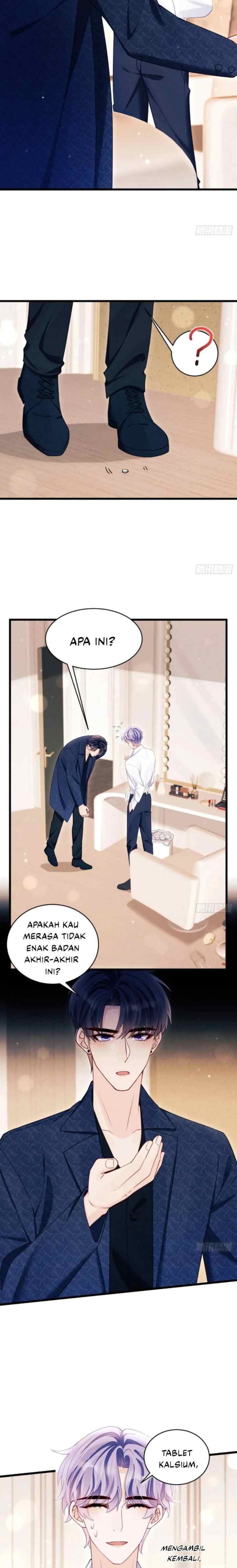 I Suspect the Actor Is Fishing for Me chapter 134 halaman 7