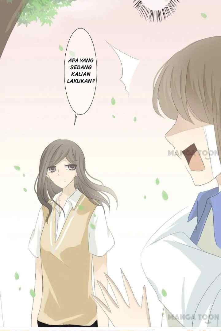 Summer Never Ends chapter 108 halaman 13