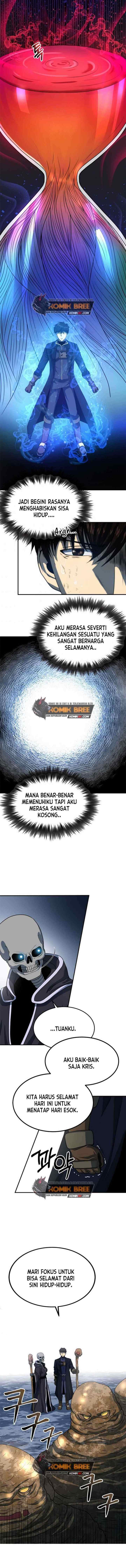 Dungeon House chapter 20 halaman 5
