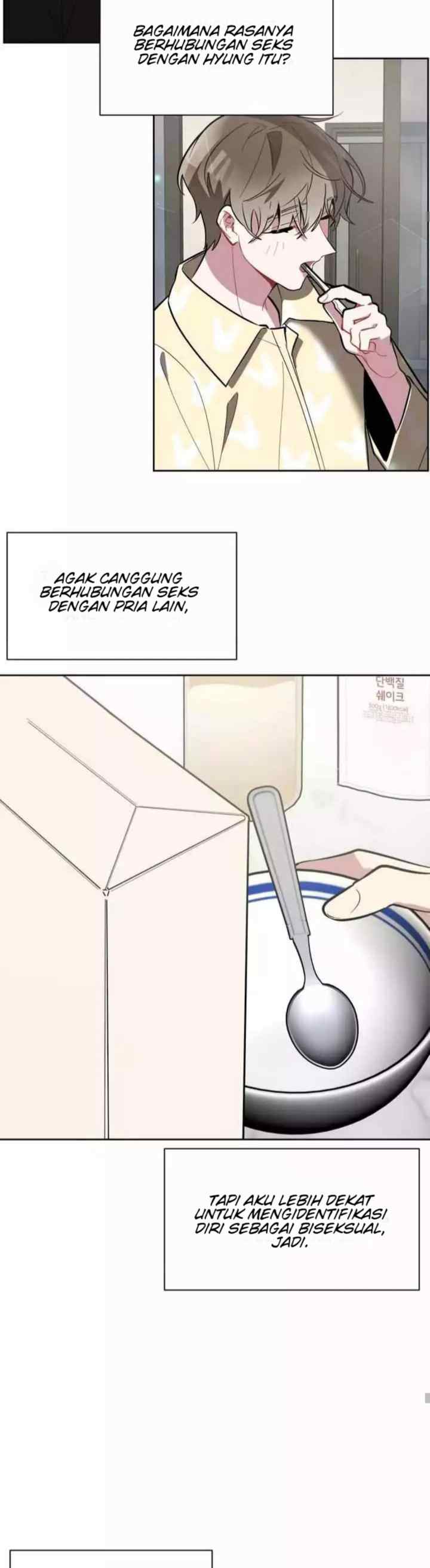 Cherry Doll Scandal chapter 5 halaman 11