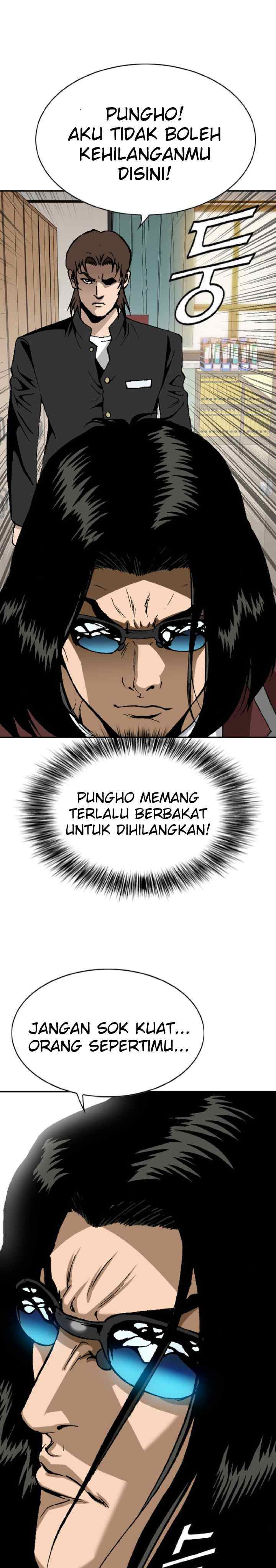 Show Me The Lucky Chan! chapter 9 halaman 12