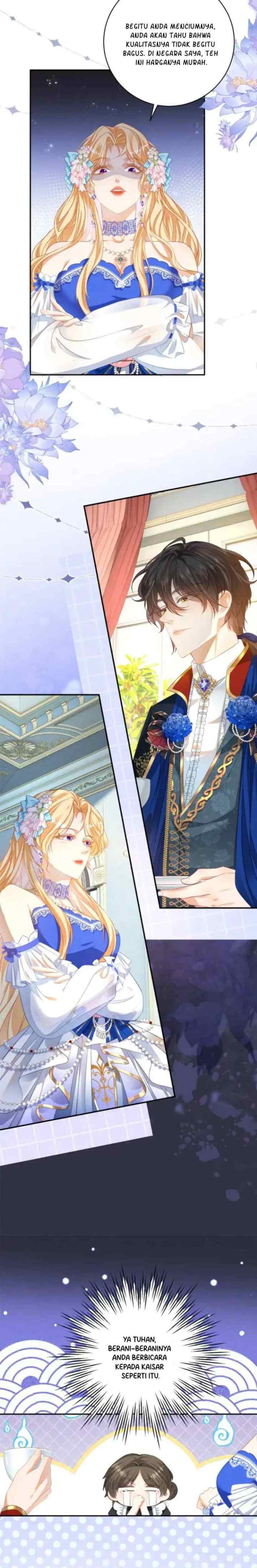 I Want to Maintain My Stepmother's Character chapter 2 halaman 6