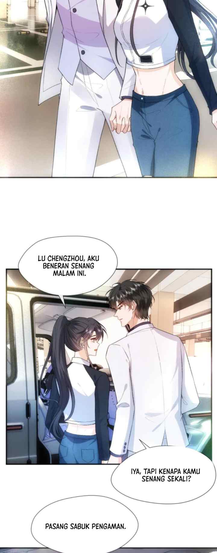 Madam and Her Daily Online Face-Slapping chapter 94 halaman 14