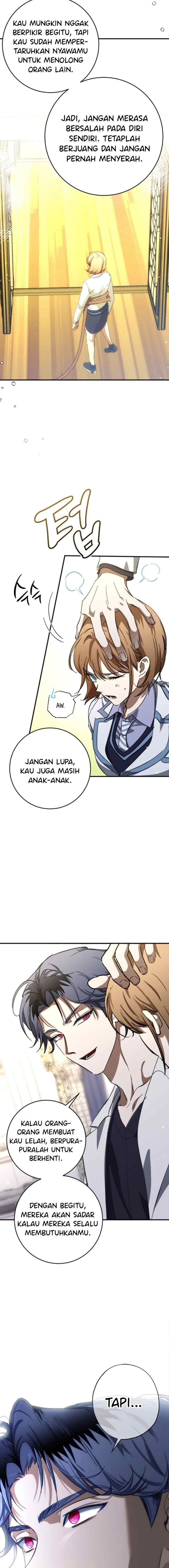Night of Shadows chapter 56 halaman 16