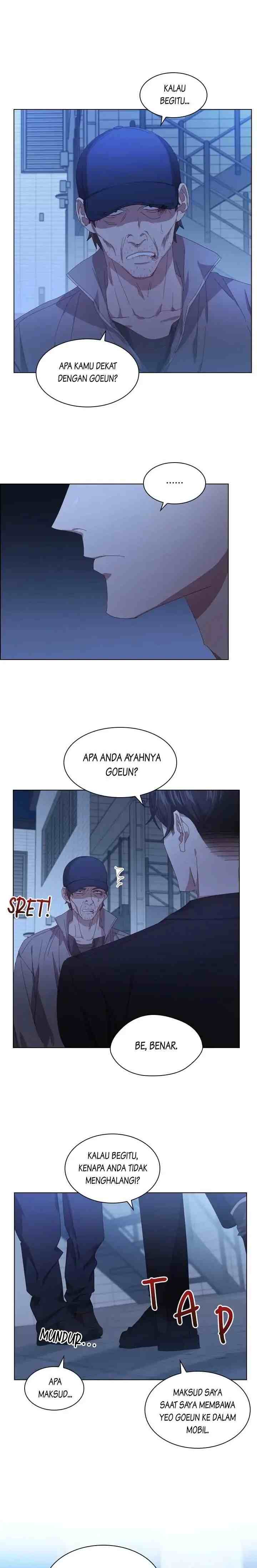 A Beastly Scandal chapter 44 halaman 4