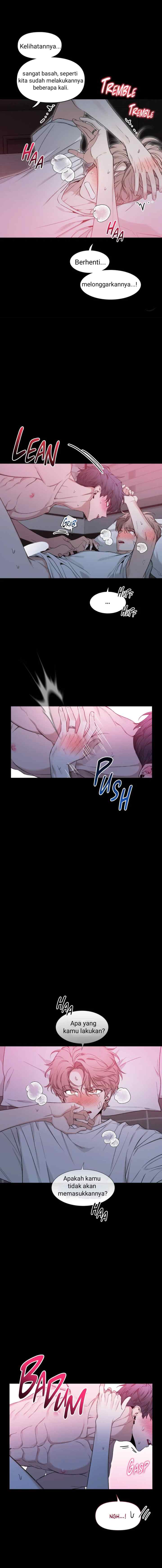Sketch chapter 81 halaman 4