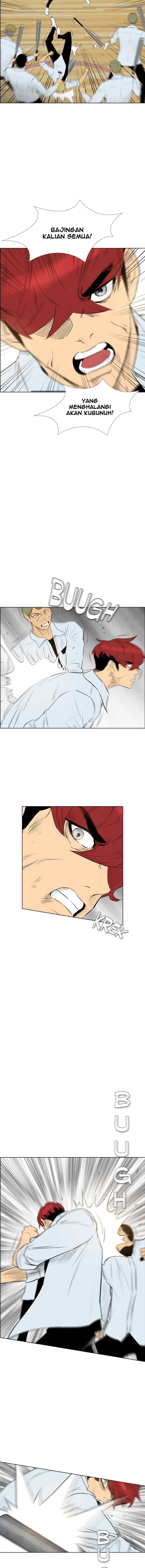 Reawaken Man chapter 147 halaman 5