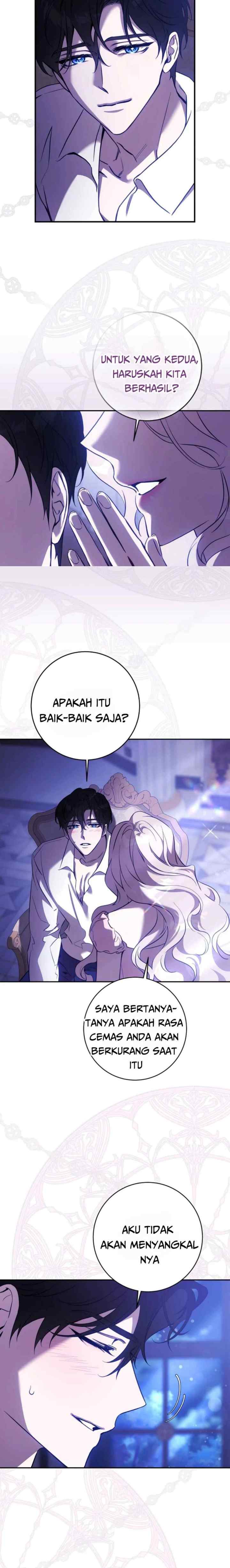 I Tamed a Tyrant and Ran Away chapter 123 halaman 13