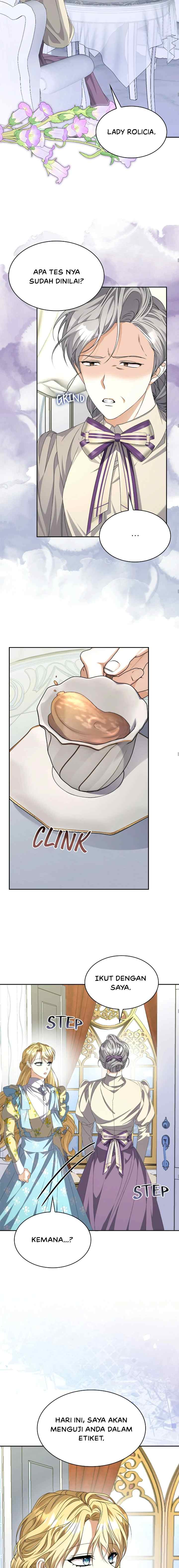 Enough With The Flirting chapter 18 halaman 15