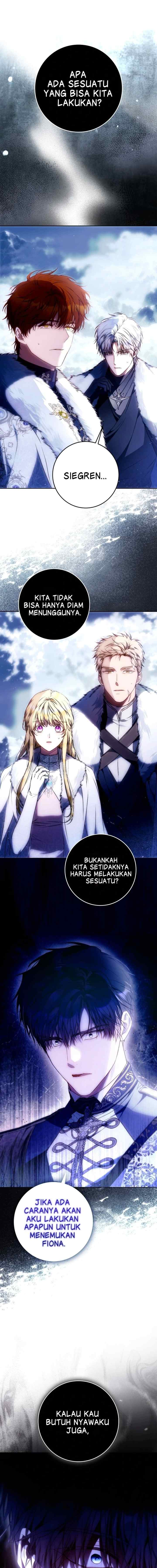 I Became the Wife of the Male Lead chapter 129 halaman 16