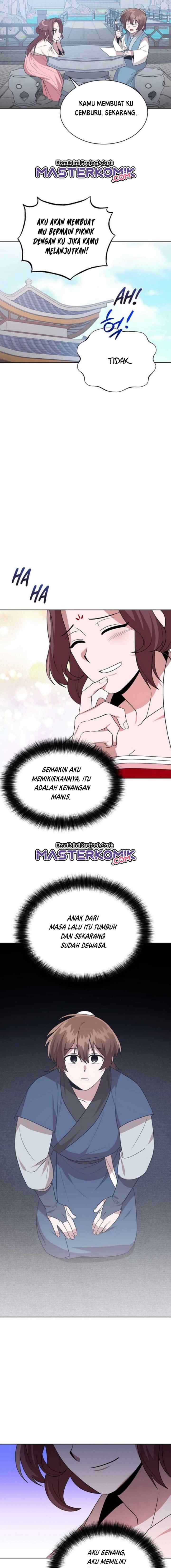 Fire King Dragon chapter 48 halaman 10