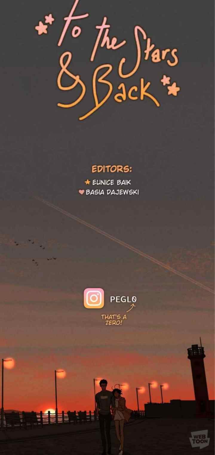 To The Stars and Back chapter 126 halaman 11