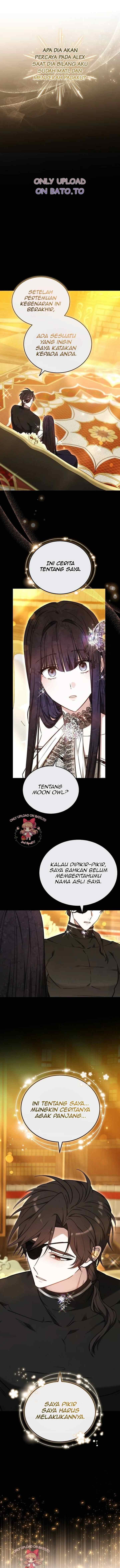 Bride of Obsidian chapter 71 halaman 17