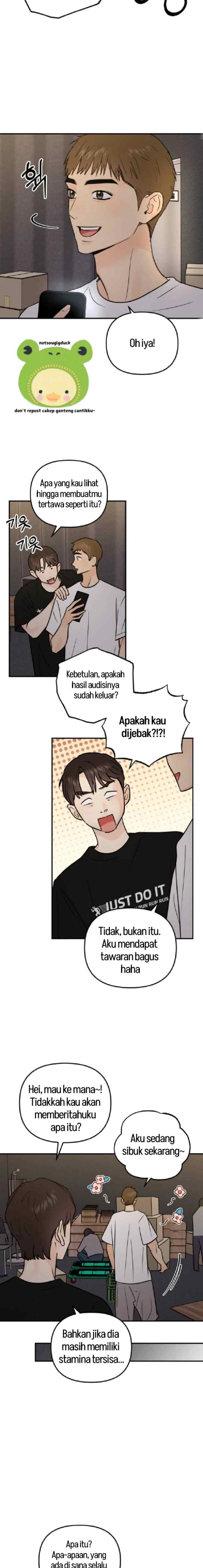 Best Actor In A Relationship Awards chapter 32 halaman 10