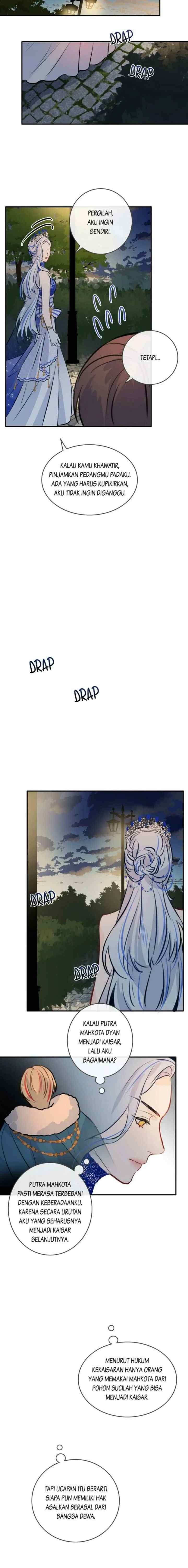 The Great Wish chapter 20 halaman 6