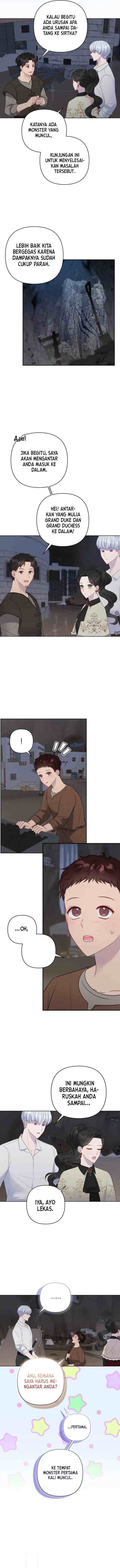 So I Married An Abandoned Crown Prince chapter 11 halaman 10