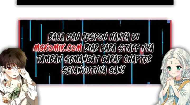 Behold the True Villainess chapter 97 halaman 19