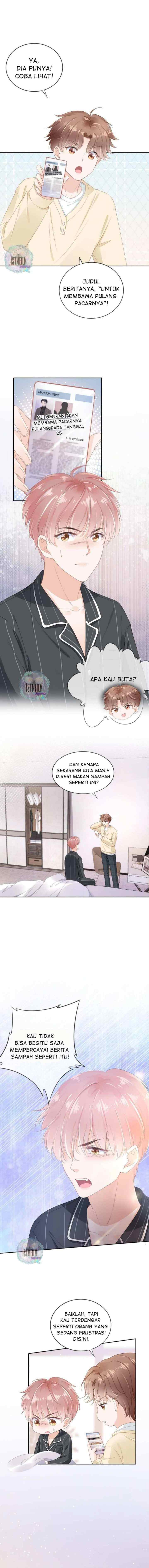 Knowing Your Enemy chapter 1 halaman 11