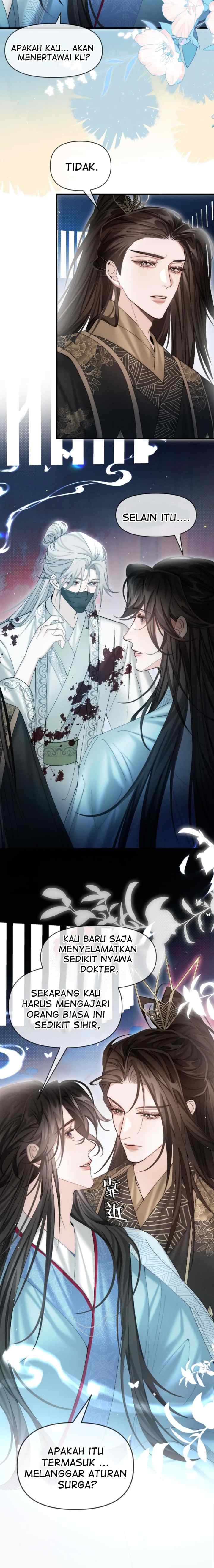 Haven't Seen You For Years chapter 16 halaman 14