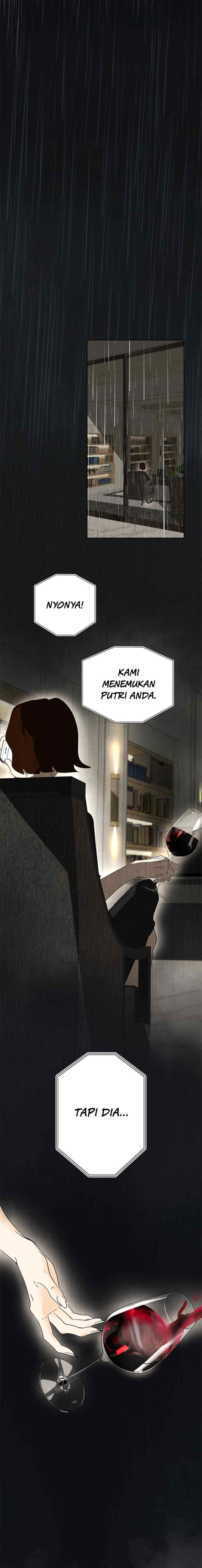 I Am the Villain chapter 29 halaman 10