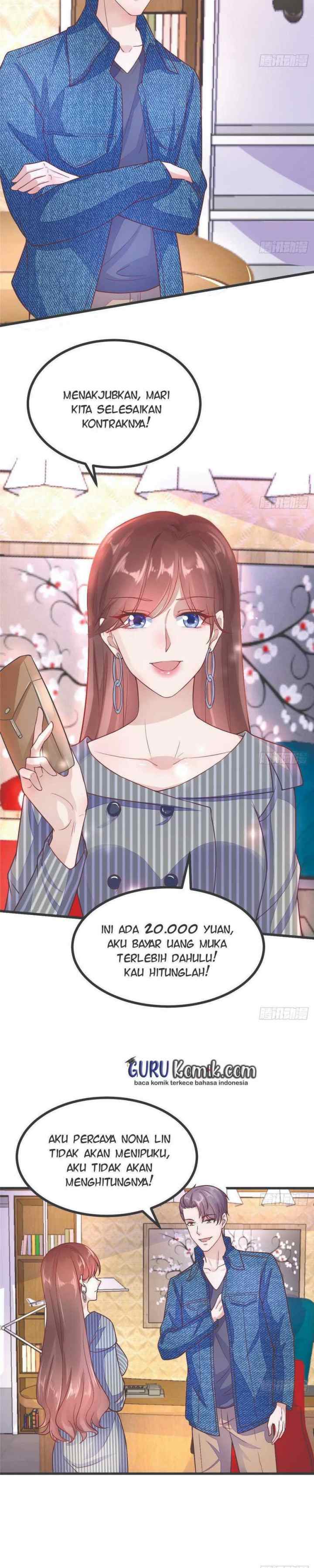 Rebirth Into the Strongest Immortal Cultivator chapter 16 halaman 9