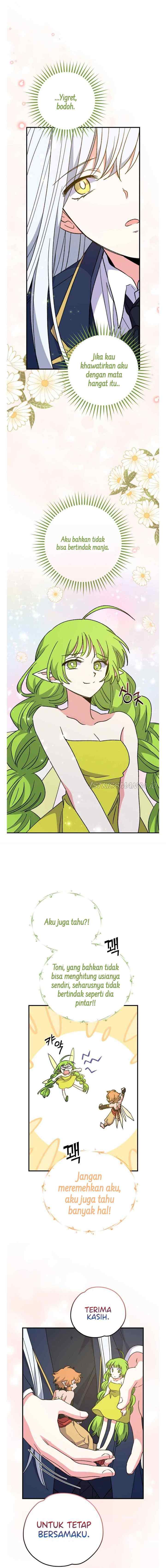 Yigret chapter 50 halaman 15
