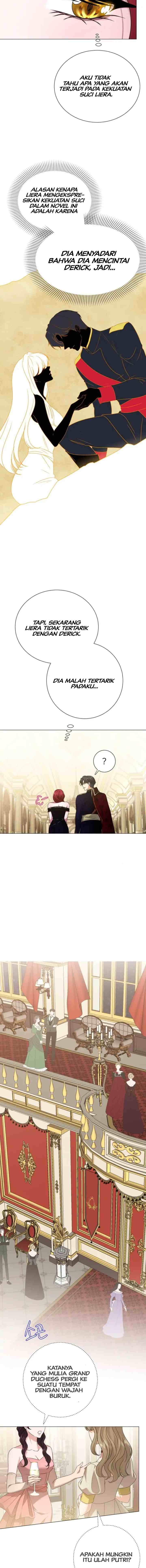 Circumstances of Switching Bodies chapter 72 halaman 10