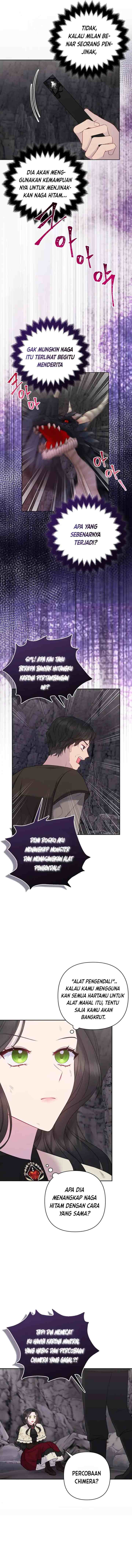 So I Married An Abandoned Crown Prince chapter 12 halaman 12