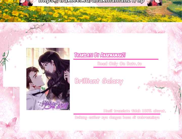 Brightest Galaxy chapter 4 halaman 20