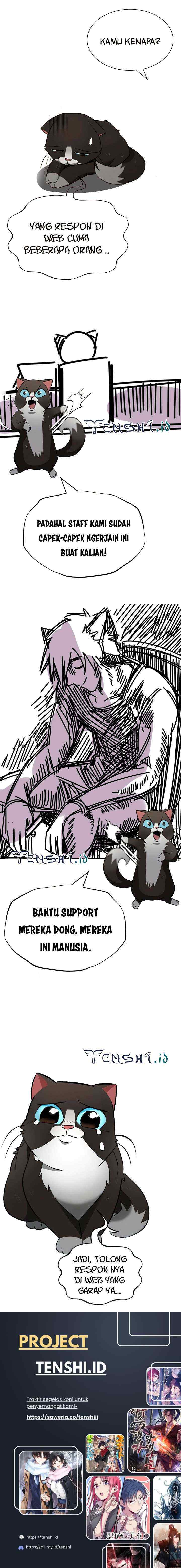 Return of the Genius Swordmaster chapter 4 halaman 11