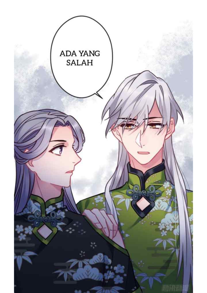 I Won't Marry The Enemy Prince chapter 92 halaman 18