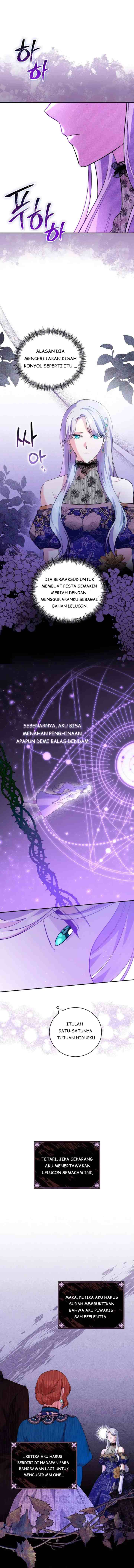 Please Support My Revenge chapter 16 halaman 6