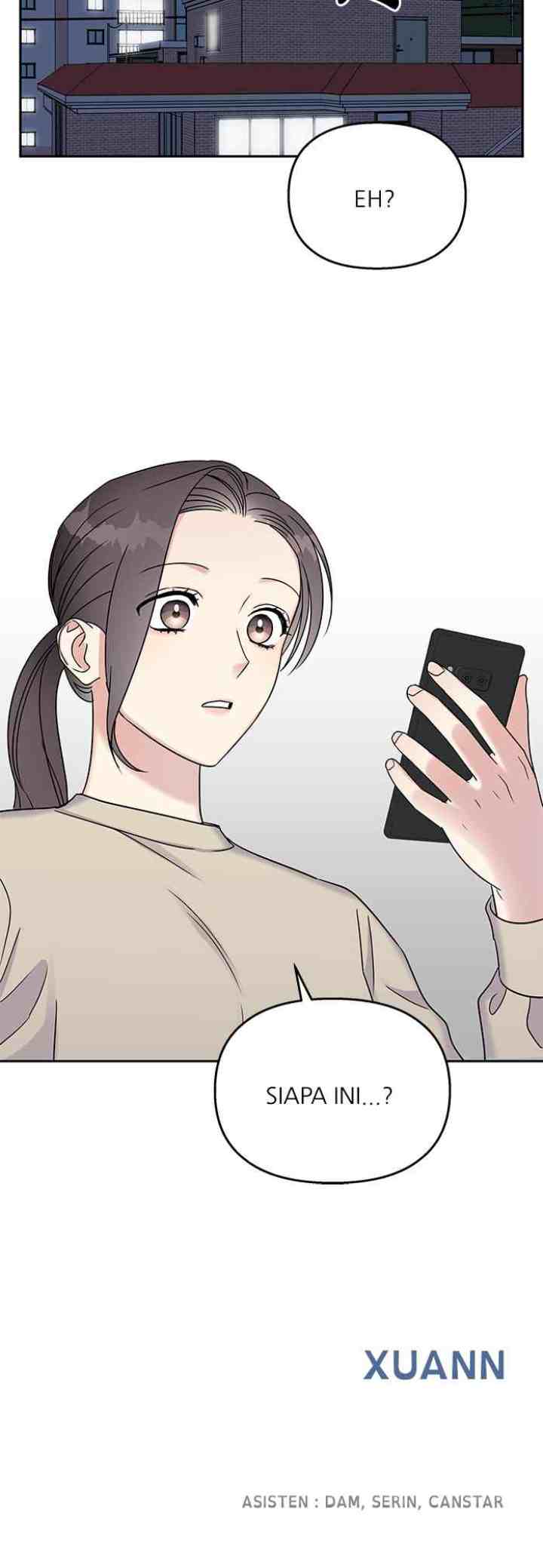 Do As I Say! chapter 16 halaman 17