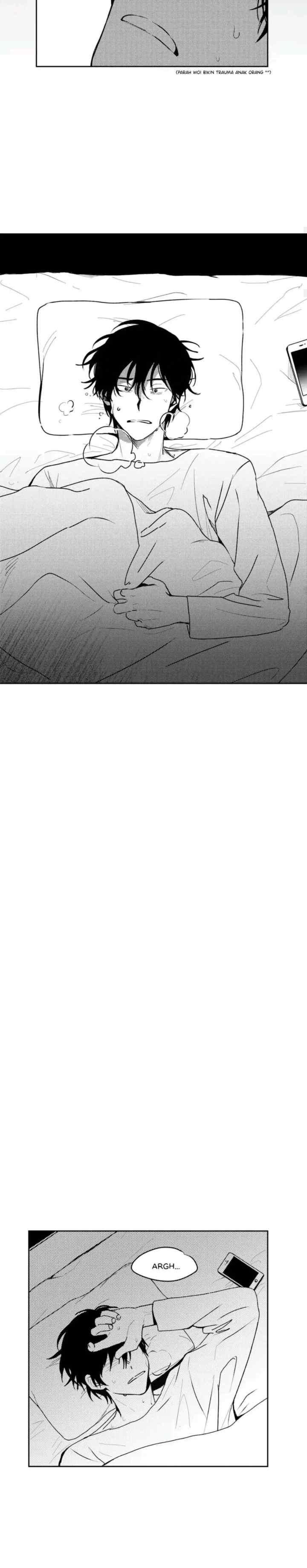 Stalker's Game chapter 24 halaman 7