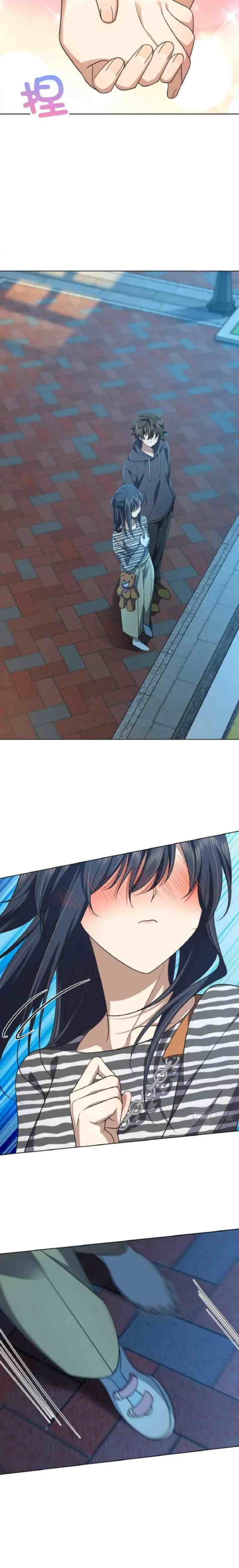 My Wife Is From a Thousand Years Ago chapter 103 halaman 6