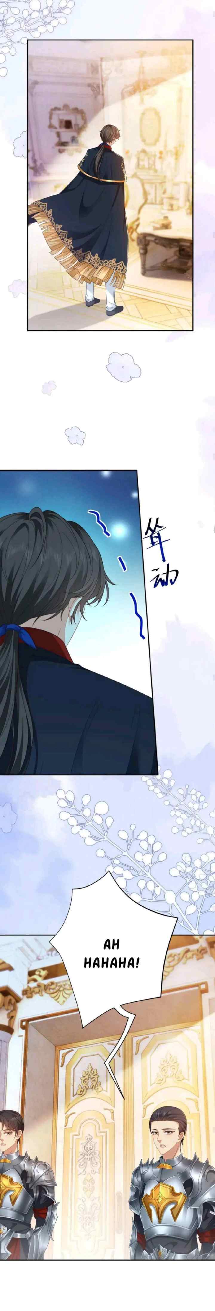 I Want to Maintain My Stepmother's Character chapter 9 halaman 11