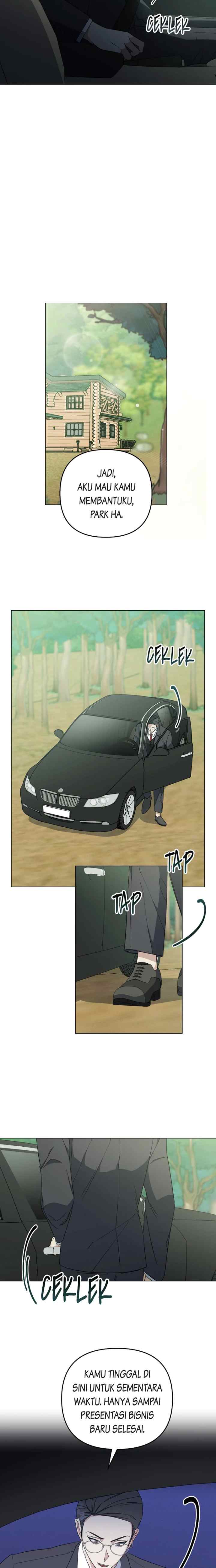 Rooftop Prince chapter 34 halaman 11