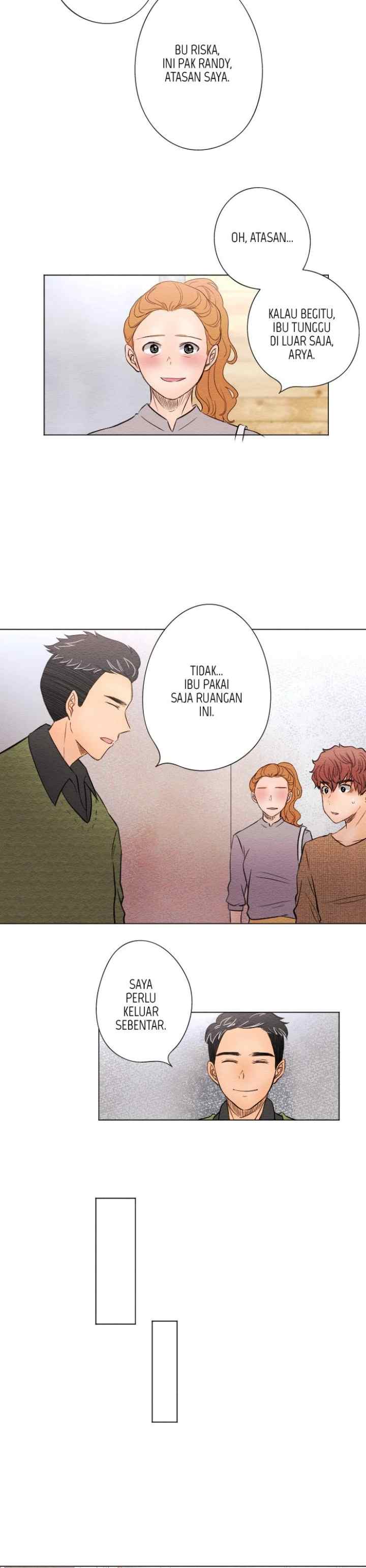 Mistake S1 chapter 21 halaman 13