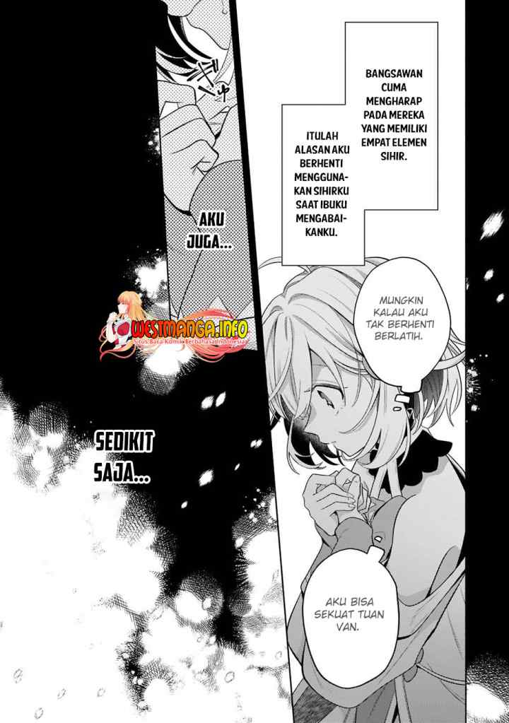 Fun Territory Defense Of The Easy-going Lord ~the Nameless Village Is Made Into The Strongest Fortified City By Production Magic~ chapter 17.2 halaman 8